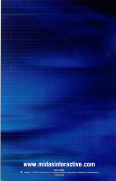 Scan of Stealth Force 2